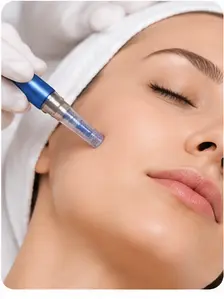 Dermapen microneedling