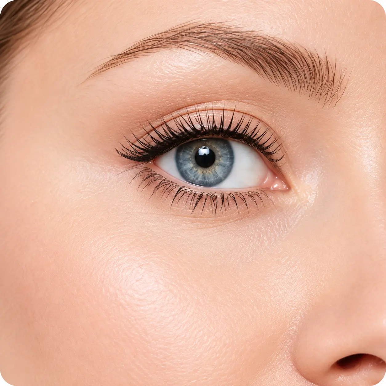 Chirurgie esthétique des paupières - blépharoplastie