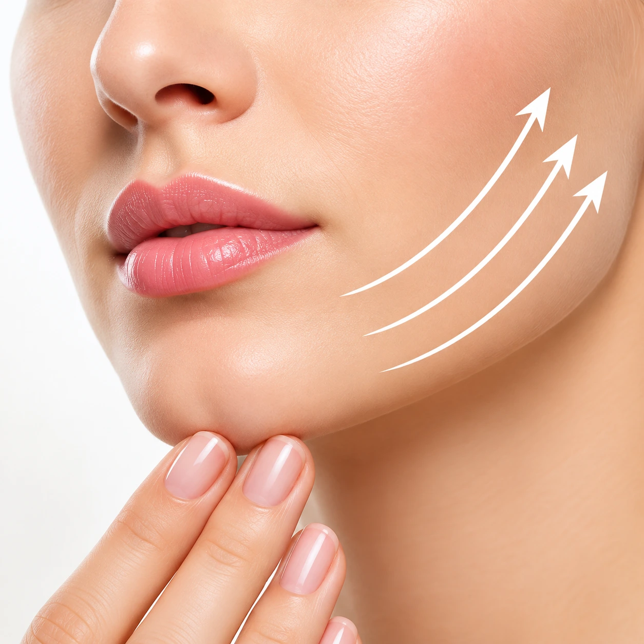 Lipostructure et lipofilling du visage
