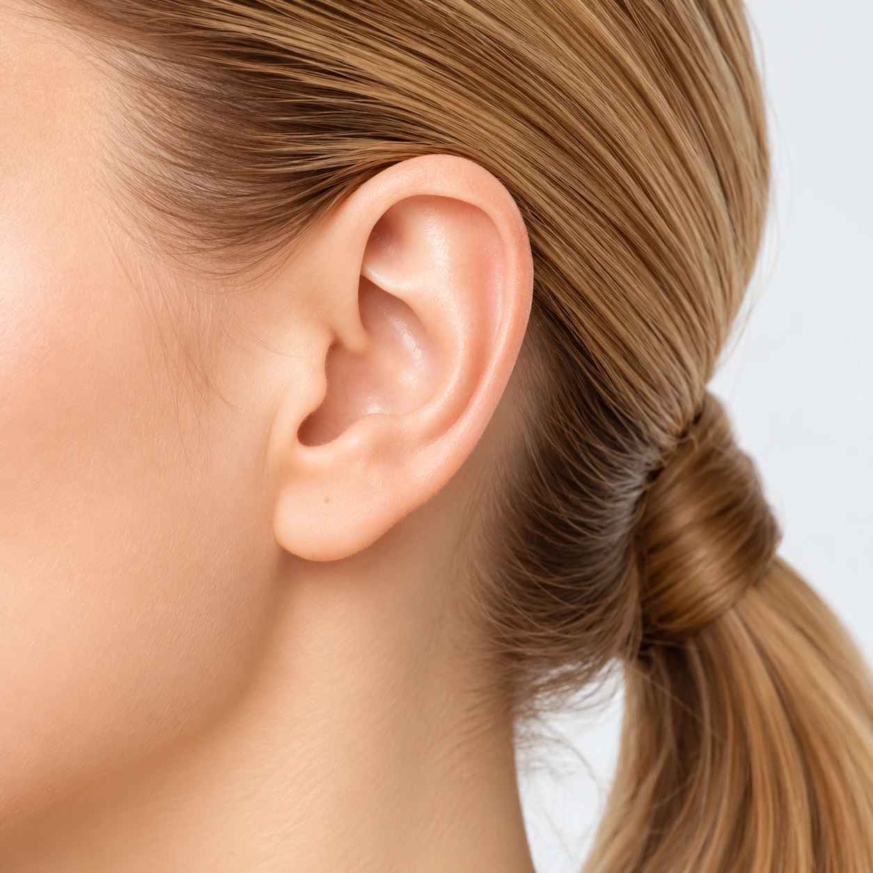 Chirurgie des oreilles décollées