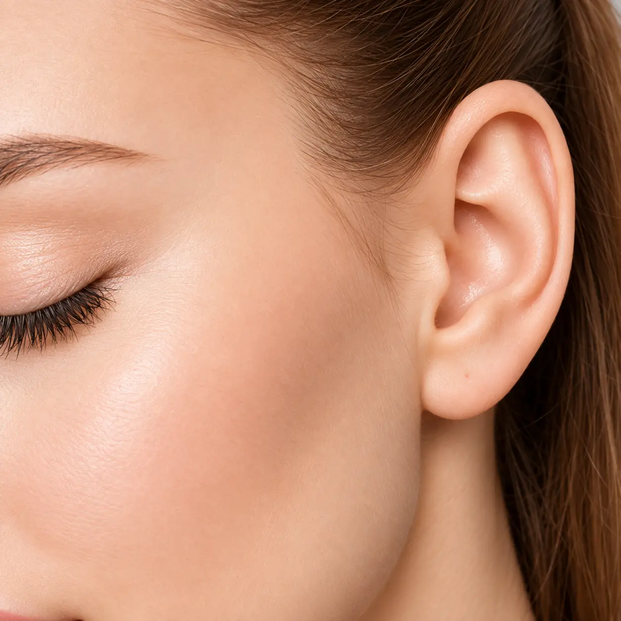 Chirurgie des oreilles décollées